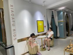 -小阿福儿童摄影(华中智谷店)
