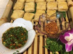 -觅山云南菜(泊富ICITY店)