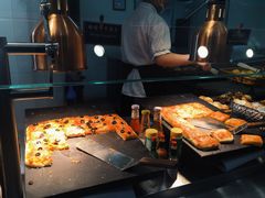 -So Lounge索兰至餐厅(蓝色港湾店)