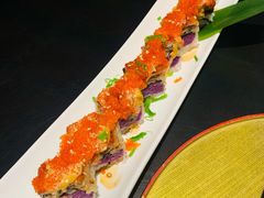 鳗鱼反卷-山上下日本料理(万象城店)