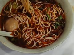 -李先生牛肉面大王(北京站售票厅餐厅)