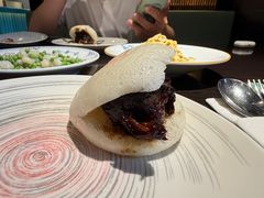 -庐灶江南·江南菜·四合院Bistro(东直门·华侨夜泊君亭店)