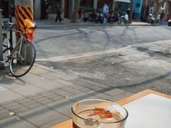 -Bitter酒吧(五原路店)