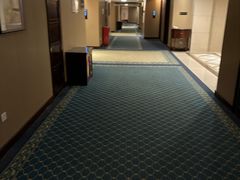 -重庆长寿碧桂园凤悦凤凰酒店