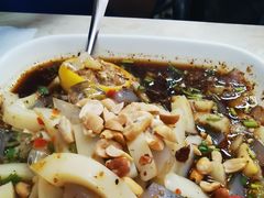 -啰啰冰屋(景洪总店)