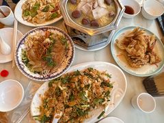 -京滨饭店·餐厅(阜外大街店)