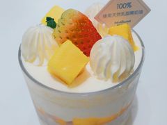 -好利来(北顺城路店)