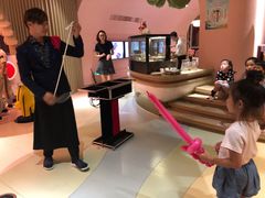 -水桶王国主题餐厅·聚会·生日派对·亲子活动·家庭套餐(亚龙湾希尔顿店)