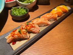 -水之惠鲜鱼料理(王府大街店)