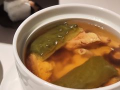 -荣轩(新荣记环球金融中心店)