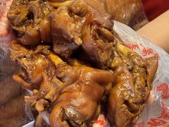 -净香园熟肉(北坦总店)