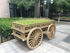 -中央戏剧学院(昌平校区)