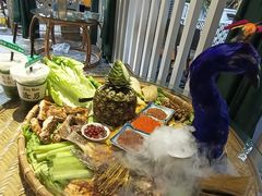 -纳兰傣雀傣味餐厅