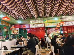 -九龙冰室(新中关购物中心店)
