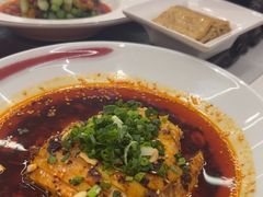-渝信川菜(南滨店)