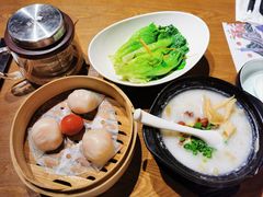 -云山茶餐厅(广东大厦店)