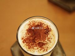 热·提拉米苏-铁手珈琲制造局metalhands(望京店)