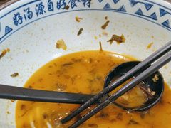 -蒙自源米线大王(信利城市广场店)