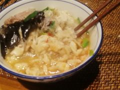 -毅祥斋老孙家泡馍(西羊市店)