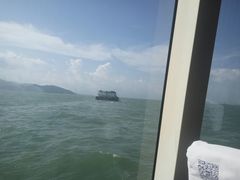 -澳门外港客运码头(轮渡站)