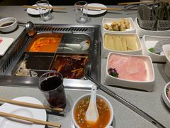 -海底捞火锅(亲贤北街店)