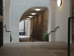 -大馆(前中区警署建築群)
