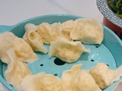 -来相会饺子·新辽菜(甘家口店)