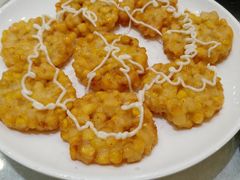 玉米烙-李氏传家菜(兴城路店)