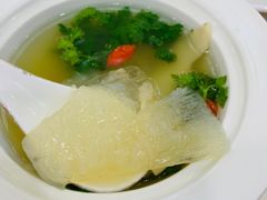 -天顺渔港·海景餐厅(星海广场店)