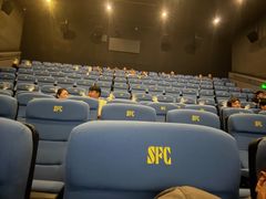 -SFC动漫主题影院(美罗城店)