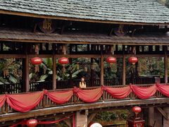 -常德桃花源景区