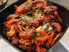 -一棠龙虾•王牌虾球(楚河汉街店)