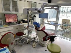 -精德口腔·种植修复·儿牙中心(财富中心店)