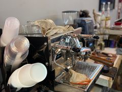 -叁秋咖啡 SANQIU COFFEE(天津河北路店)