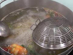 -刘少华贵州小黄牛·鲜牛肉火锅(总店)