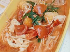 -谭仔米线(皇庭广场店)