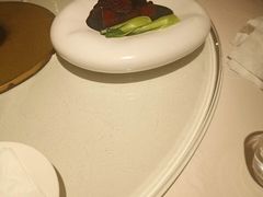 -上海古井假日酒店 · 徽昇楼中餐厅
