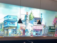 -沼津港精致料理·寿喜烧·烧鸟(漕河泾印象城店)