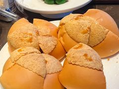 -海派悦庭·海胆烧麦·新融合菜(凯德广场店)