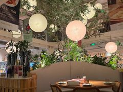-馋嘴猫北京食堂·烤鸭·宵夜(亚运村店)