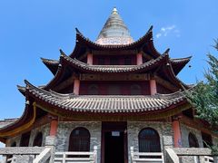 -天龙八部武侠城