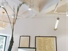 -堂屋糖水店(愚园店)