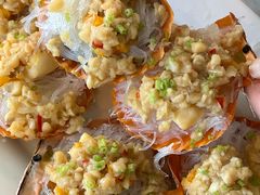 -众味海鲜大排档·活海鲜·潮汕味(南澳店)
