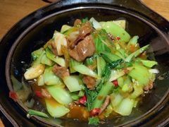 -九锅一堂酸菜鱼(新南凯德直营店)