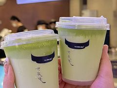 -太犇牛手作茶铺(江北虹悦城店)