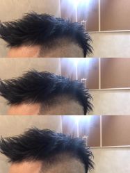 -ZAGA形象设计