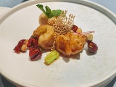 -南堂館川菜文化餐厅(天府店)