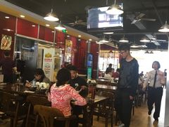 大堂-日昌餐馆(亦庄店)