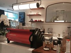 -Peet's Coffee皮爷咖啡(上海长风大悦城店)