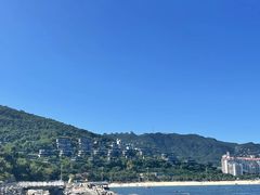 -大梅沙海滨公园